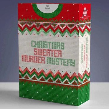 Top Mystery Party Games Murder Mystery Affairs